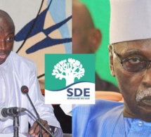 Crd préparatoire du Gamou de Tivaouane: La SDE refuse les 70 camions-citernes d’eau demandés, Tivaouane hausse le ton et le ministre joue les médiateurs