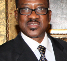 Me Madické Niang démissionne de son poste de vice-président de la commission