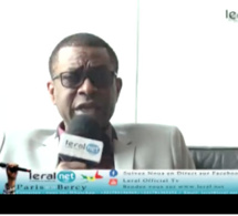 Youssou Ndour : "Notre passion, c'est la musique, mais, notre engagement, c'est pour l'Afrique" (entretien exclusif avec Leral.net)