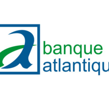 Banques: La Sénégalaise Khady BOYE HANNE promue directrice générale de Banque Atlantique Bénin