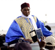 Léona niassène : l’imam de la grande mosquée menace Me Abdoulaye Wade et prend la défense de Macky Sall