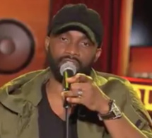Bercy 2017: Youssou Ndour à fond dans les répétitions avec son guest Faly Ipupa; REGARDEZ