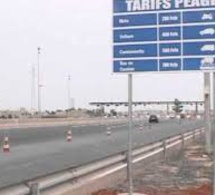 Perturbation sur l’autoroute : la Senac S.A prend des mesures pour aider la Senelec