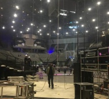 Bercy 2017 : LA SALLE DE 24000 PLACES EST …