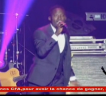 VIDEO – MOMO DIENG enflamme Bercy comme si c’était son concert … Regardez