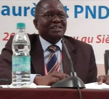 Gorgui Ciss, 1er conseiller du Conseil départemental : « le département de Rufisque est devenu actuellement, le réceptacle de la plupart des projets du Plan Sénégal émergent »