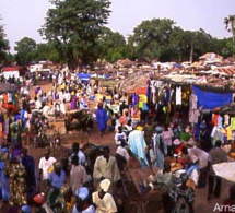 Louma de Thille Boubacar : sexe, alcool et drogue sur les étals