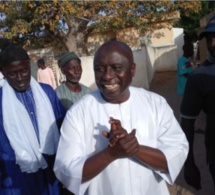 Tournée politique : Idrissa Seck dans le Cayor et le Ndiambour