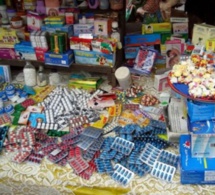 Trafic de médicaments : Le propriétaire des deux camions arrêtés à Dakar
