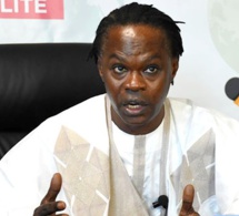 Commerce de migrants en Libye: Une "pratique ignoble, inacceptable et indigne des temps modernes" (Baba Maal)