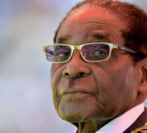 Zimbabwe: Mugabe a «accepté de démissionner», selon son entourage