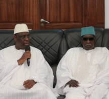 Gamou 2017 : Macky Sall attendu mercredi à Tivaouane