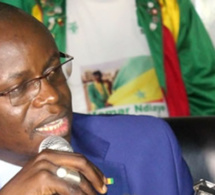 Organisation de la Can 2023: le Sénégal est candidat