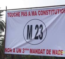 La C.O.S./M23 accuse le Pouvoir de Macky Sall d’avoir faussé le jeu du dialogue politique