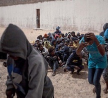 URGENT – Le Burkina Faso rappelle son ambassadeur en Libye