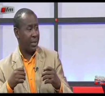 Adama Sow sur l’affaire Souleymane Faye: « On a crée des monstres à l’antenne »