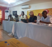 Forum de la Pme sénégalaise: La Pme se fixe comme rôle majeur de conduire le pays sur la voie de l'Emergence