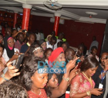 Abdou Guité a explosé Alizé ex Madison lors de sa soirée « Nguenté de l’album Ndioukeul »