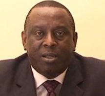 Cheikh Tidiane Gadio inculpé par la justice américaine pour corruption