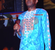 Bercy 2017: Youssou Ndour l'incontestable fierté d'un peuple dans la "TOTALE". Regardez