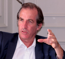 Situation des migrants en Libye : Son Excellence Christophe Bigot prône "une lutte efficace et féroce" contre les réseaux de trafiquants