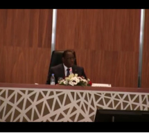 Création de la zone industrielle de Sandiara : « Macky Sall signe le décret ce mercredi en Conseil des ministres