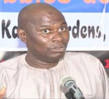 Dialogue politique : Ousmane Faye rend hommage à Abdoulaye Daouda Diallo
