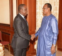 Affaire Cheikh T. Gadio: le Tchad dénonce des "allégations mensongères"