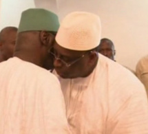 Ce qui attend Macky à Tivaouane