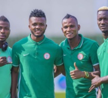 Qualification au Mondial : Les joueurs nigérians vont toucher 1,3 milliard Fcfa