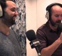 Le racisme de Radio Nova en direct