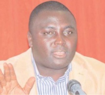 Bamba Fall avertit la commission ad hoc : « Inutile de jouer avec le feu… »