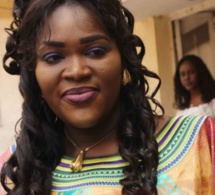 Les premières images du baptême du fils de Serigne Assane Mbacké et de Ndèye Fatou Ndiaye de Walfadjri