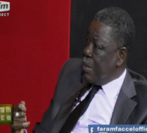 « Macky ne peut pas soutenir Cheikh Tidiane Gadio parce qu’il n’est pas sénégalais… »