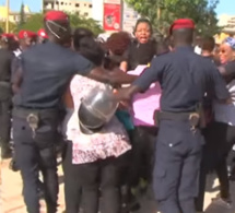 Me Ousmane Séye: « Macky ne peut pas soutenir Cheikh Tidiane Gadio parce qu’il n’est pas sénégalais… »  Me Ousmane Sèye, interrogé sur l’affaire Cheikh Tidiane Gadio dans l’émission Faram Facce, se demande comment l’assemblée nationale ou le Présiden