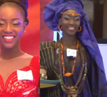Miss Sénégal 2017 : Découvrez la nouvelle « Nymphe » du Sénégal