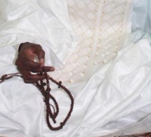 Sicap Mbao : L’imam ratib de la mosquée de Darou Salam retrouvé égorgé