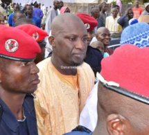 Exclusif! L’insulteur Assane Diouf corrigé sévèrement par Des talibés mourides…