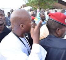 Sortie contre Serigne Bass : Assane Diouf en « garde à vue »