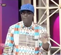 Vidéo-Idrissa Diop fait une révélation extraordinaire sur Youssou Ndour: “ liko may limou am, xam nako bu bax…”
