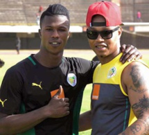 El Hadji Diouf : "L’affaire Diao Keïta Baldé est un faux problème (...), ce n’est pas à la Fédération de…"
