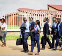 Escroquerie via Internet : Le patron d’Icone Magazine, Mansour Dieng tombe dans le piège du jeune couple d’étudiants