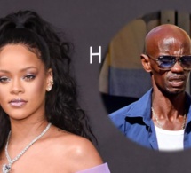 Rihanna trahie par sa famille ! Les révélations choc ! son oncle arrêté pour avoir vendu des…