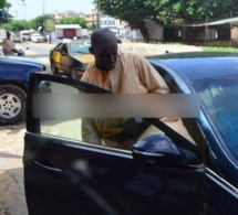 URGENT – Assane Diouf exfiltré et amené dans un lieu inconnu, Ils lui ont donné un document à…