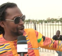 Gun Man Xuman :"Les réseaux sociaux ont participé à révéler à la face du Monde ce qui se passe en Libye"