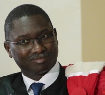 Ismaïla Madior Fall: "La levée de l'immunité de Khalifa Sall n'est pas une déclaration de sa culpabilité"