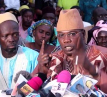 Cheikh Abdou Mbackė Bara Doly : " Macky Sall a fait de Khalifa Sall un esclave comme le font les trafiquants en Libye."