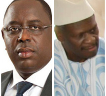 Dernière minute: le Président Macky SALL se déplace en personne aux almadies pour présenter ses condoléances à la famille de Feu El Haddj Médoune THIAM