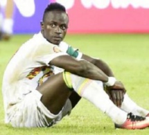 Ballon d’Or Africain: Sadio Mané, mal en point !
