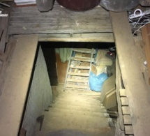 Vidéo-: Le calvaire d’une femme enfermée et violée dans une cave pendant 10 ans